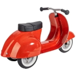 Балансиращ скутер Ambosstoys - Жълт