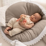 Бебешка дрънкалка Hape - Пеперудата Робърт