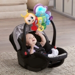 Бебешка музикална играчка Vtech - Leap Frog, Пеперуда