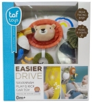 Бебешка играчка за кола Taf Toys - Савана