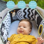 Бебешка мека книжка Taf Toys - Коала