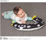 Бебешка възглавничка 2 в 1 Taf Toys