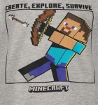 Блуза Minecraft - Steve