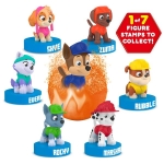 Бомбичка за вана Craze - Paw Patrol, Асортимент