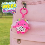 Бомбичка за вана Craze - Squishpets, С плюшена играчка изненада