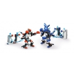 Игрален комплект Buki France - Хидравлични боксьори