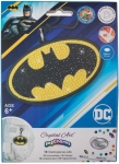 Диамантена висулка за чанта Craft Buddy - Batman
