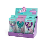 Четка за коса Martinelia - Русалка, Aсортимент