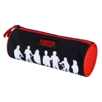 Цилиндричен несесер Astra - Stranger Things