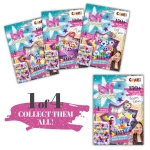 Творчески комплект Craze - Направи си сам гривни