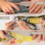 Дъска с активности Taf Toys - Играй и учи