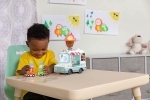 Детска играчка Vtech - Интерактивен фургон за сладолед