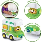 Детска играчка Vtech - Кемпер