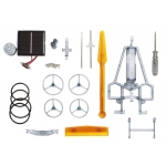 Детска мини лаборатория Buki France - Слънчева енергия