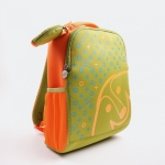 Детска раничка с портмоне Oops - Куче, XL