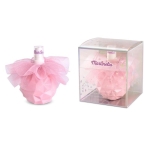 Детска тоалетна вода с блясък Martinelia - Лилава, 100 ml