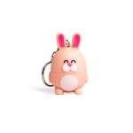 Детски балсам за устни Martinelia - Ключодържател, Астортимент