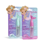 Детски гланц за устни Martinelia - Русалка, Асортимент