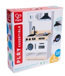 Детски игрален комплект Hape - Модерна кухня, Делукс