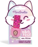 Детски лак за нокти Martinelia - Асортимент
