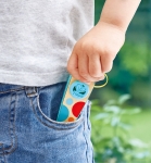 Детски музикален инструмент Hape - Казу, асортимент