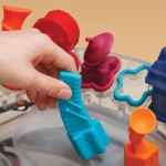 Детски музикален комплект Battat - Оркестра