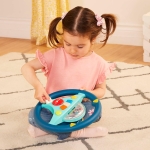 Детски музикален волан Battat