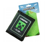 Детско портмоне Astra - Minecraft, Creeper