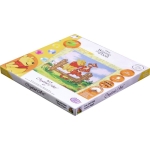 Диамантен гоблен Craft Buddy - Пух и Тигър