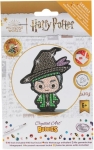 Диамантена фигурка Craft Buddy - Професор Макгонъгол