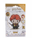Диамантена фигурка Craft Buddy - Рон Уизли