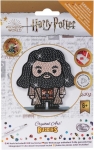 Диамантена фигурка Craft Buddy - Рубиъс Хагрид