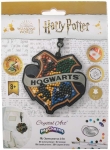 Диамантена висулка за чанта Craft Buddy - Hogwarts