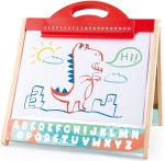 Двустранна магнитна дъска - Hape