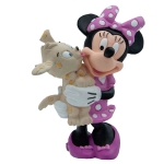 Фигурка Bullyland - Walt Disney, Мини Маус с кученце