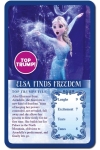 Игра с карти Winning Moves - Top Trumps, Frozen