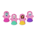 Настолна игра Winning Moves - Monopoly, Gabby′s Dollhouse