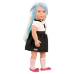 Кукла Battat - Our Generation, Амиа, 46 сm
