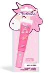 Гланц за устни Martinelia - Еднорог, Асортимент