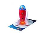 Игрален комплект Buki France - Космическа ракета