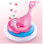 Игрален комплект Canal Toys - Направи си сам, Напитки и понички от слайм