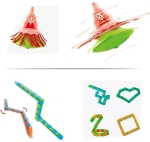 Игрален комплект Hape - Парти кутия