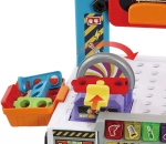 Игрален комплект Vtech - Моята работна маса, 119 части