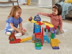 Игрален комплект Vtech - Писта за рали