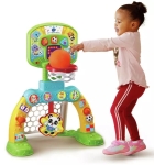 Интерактивен комплект 3 в 1 Vtech - Спортен център
