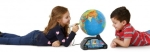 Интерактивна играчка Vtech - Leap Frog, Глобус