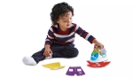 Интерактивна играчка Vtech - Leap Frog, Ютия за гладене
