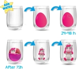 Излюпващ се еднорог Craze - Megga Egg, Яйце изненада, асортимент