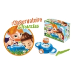 Изследователски комплект Buki France - Лупа за насекоми