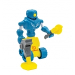Игрален комплект Buki France - Изследвай Марс, Астронавт и робот